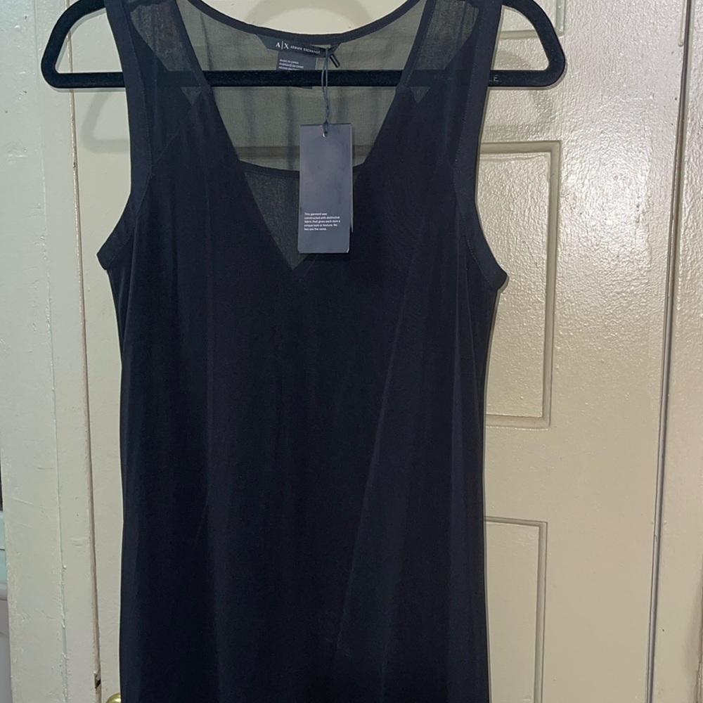 Armani Exchange Dress